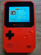 Handheld gaming arcade, Ophalen, Zo goed als nieuw, Overige modellen, Met games