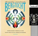 BERGTOCHT akasha THERESINE TEURLINCKX, Boeken, Ophalen of Verzenden, Gelezen, Spiritualiteit algemeen, Achtergrond en Informatie