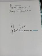 Brons is een avontuur - Kees Vet Sculpturen, Verzenden