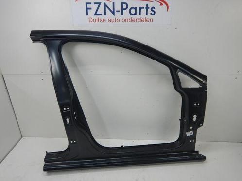 VW Golf 7 Zijscherm Snijdeel Rechts-voor 5G4809836A, Auto-onderdelen, Carrosserie en Plaatwerk, Spatbord, Volkswagen, Gebruikt