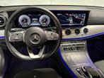 Mercedes E-Klasse Estate E200 AMG-Line Designo Mat, Pano, Bu, Auto's, Mercedes-Benz, Gebruikt, 4 cilinders, Origineel Nederlands