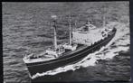 HAL: mv kloosterdijk, Ophalen, 1940 tot 1960, Sterren en Beroemdheden
