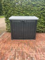 Containerberging, Ophalen, Zo goed als nieuw