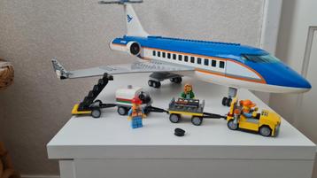 Lego city  60104 beschikbaar voor biedingen