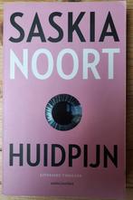 Huidpijn - Saskia Noort, Ophalen of Verzenden, Gelezen, Saskia Noort, Nederland
