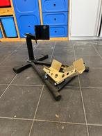 scooterklem Datona, Ophalen, Zo goed als nieuw, Overige typen, Overige merken