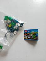 LEGO City Vuilniswagen 30313, Kinderen en Baby's, Speelgoed | Duplo en Lego, Ophalen