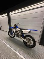 YZF 450 2017, Ophalen, Zo goed als nieuw, Yamaha