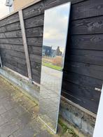 Ikea pax aheim spiegeldeur 50x195cm, Huis en Inrichting, Woonaccessoires | Spiegels, Ophalen, Gebruikt, Rechthoekig, 200 cm of meer