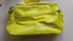 Björn Borg schoudertas, Sieraden, Tassen en Uiterlijk, Tassen | Damestassen, Ophalen, Zo goed als nieuw, Geel, Schoudertasje