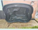 Voorgevormde polyethyleen vijver vijverbak
G & T, Ophalen, Zo goed als nieuw