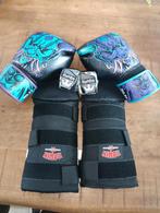 Buddha Luzbel Special Edition, Ophalen of Verzenden, Zo goed als nieuw, Boksschoenen