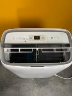 Rowenta Mobiele Airco RWAC1400H + Dakraam Accessoires, Ophalen, 3 snelheden of meer, Zo goed als nieuw, Koelen en Ontvochtigen