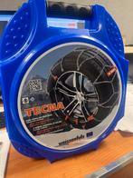 Sneeuwkettingen Weissenfels Tecna 9mm, Ophalen of Verzenden, Nieuw