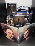 The Last of Us Part 2 PS4/PS5 met Steelbook/Steelcase, Avontuur en Actie, Vanaf 18 jaar, 1 speler, Ophalen of Verzenden