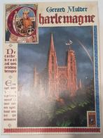 Charlemagne, Hobby en Vrije tijd, Gezelschapsspellen | Bordspellen, Een of twee spelers, Ophalen of Verzenden, Gebruikt, 999 Games