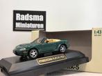 Mazda Mx-5 NB - groen - diapet 1:43, Overige merken, Diapet, Auto, Ophalen of Verzenden