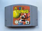 Mario Tennis - Nintendo 64, Spelcomputers en Games, Gebruikt, 1 speler, Eén computer, Ophalen of Verzenden