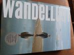 WandelLust - Twans Huys - Wandelgids, Overige merken, Fiets- of Wandelgids, Europa, Ophalen of Verzenden