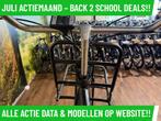 Sparta Pick Up electrische fiets met voorwiel motor ebike!, Fietsen en Brommers, Elektrische fietsen, Ophalen of Verzenden, Zo goed als nieuw