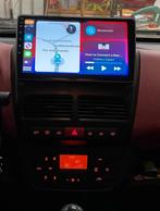 Autoradio | Opel Combo en Fiat Doblo | 2009 - 2018, Ophalen of Verzenden, Zo goed als nieuw