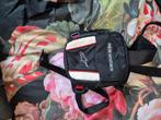 ALPINESTARS heup/beentas, Motoren, Accessoires | Koffers en Tassen, Ophalen of Verzenden, Gebruikt