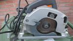 Elu  cirkelzaagmachine, Cirkelzaag, Ophalen of Verzenden, Zo goed als nieuw, 30 tot 70 mm