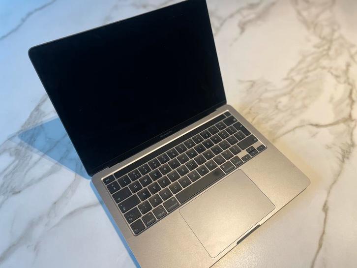 APPLE Macbook Pro 13” (2020), Computers en Software, Apple Macbooks, Zo goed als nieuw, MacBook Pro, 13 inch, 2 tot 3 Ghz, 512 GB