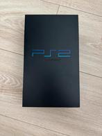 Ps2 defect, Spelcomputers en Games, Ophalen of Verzenden, Zo goed als nieuw, Zonder controller, Phat