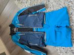 Dare2b Outlier jas en broek Black Label 20k maat m, Ophalen of Verzenden, Zo goed als nieuw, Maat 48/50 (M), Jack