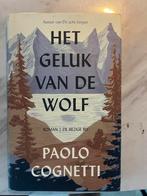 Boek Het geluk van de Wolf, Ophalen of Verzenden, Zo goed als nieuw