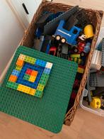 Heel veel Lego Duplo, Kinderen en Baby's, Speelgoed | Bouwstenen, Overige merken, Gebruikt, Ophalen of Verzenden