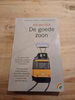 Rob van Essen - De goede zoon, Boeken, Ophalen of Verzenden, Zo goed als nieuw, Rob van Essen