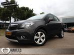 Opel Mokka 1.6 Selection (Vol-Opties) 1e eigenaar, Auto's, Opel, Voorwielaandrijving, Gebruikt, 4 cilinders, Met garantie (alle)