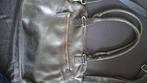 Cowboy bag damestas, Ophalen of Verzenden, Gebruikt, Zwart, Schoudertasje