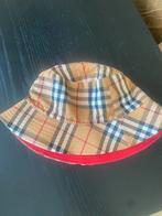 Burberry of london zonne hoedje, Ophalen of Verzenden, Zo goed als nieuw