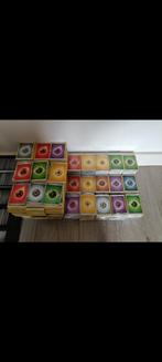 Enorme bulk Energy cards 10.000 +, Ophalen of Verzenden, Nieuw, Meerdere kaarten