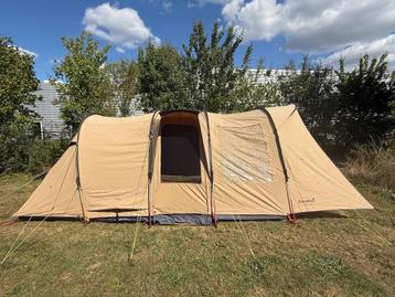 Eureka Lookout Loft 4p BTC RS beschikbaar voor biedingen