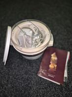 Krups IJsmachine - Zo goed als nieuw!, Witgoed en Apparatuur, IJsmachines, Ophalen of Verzenden, Zo goed als nieuw