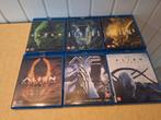 Alien Blu-ray Collectie, Gebruikt, Boxset, Ophalen of Verzenden, 20th Century Fox