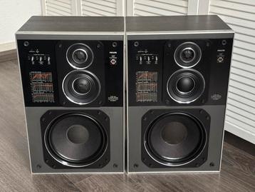 Philips 22AH587 "Black Tulip" Motional Feedback Boxen beschikbaar voor biedingen