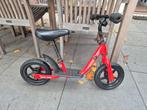 Puky loopfiets, Ophalen, Gebruikt, Gewone step