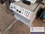 Wisent LZ460HA rond 330mm bandzaagmachine halfautomaat, Doe-het-zelf en Verbouw, Gereedschap | Zaagmachines, Ophalen, 70 mm of meer