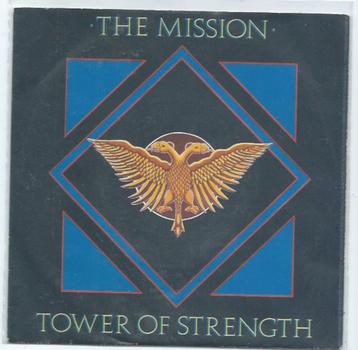 The Mission- Tower of Strength  beschikbaar voor biedingen