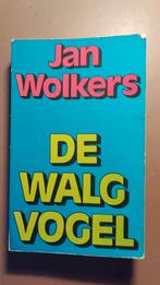 De walgvogel, Jan Wolkers pocket, Ophalen of Verzenden, Zo goed als nieuw
