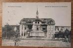 Harderwijk, sanatorium Sonnevanck, Ophalen of Verzenden, 1920 tot 1940, Gelopen, Gelderland