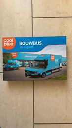 Coolblue LEGO bouwbus, Ophalen of Verzenden, Nieuw, Complete set, Lego