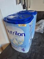 Nutrilon 4, twee dichte pakken, Kinderen en Baby's, Babyvoeding en Toebehoren, Ophalen, Nieuw, Overige typen