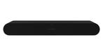 Nieuw: Sonos Ray zwart soundbar multriroom wifi speaker, Hilversum, Info@sonos.com, Nieuw, Ophalen of Verzenden