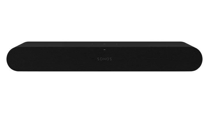 Nieuw: Sonos Ray zwart soundbar multriroom wifi speaker, Audio, Tv en Foto, Soundbars, Nieuw, Ophalen of Verzenden